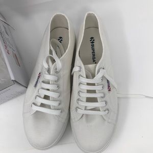 Superfamily Women's 2790 Platform Sneaker size 8.5